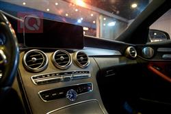 مێرسێدس بێنز C-Class